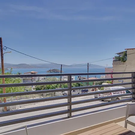 Seaview Serenity Luxurious * Толон