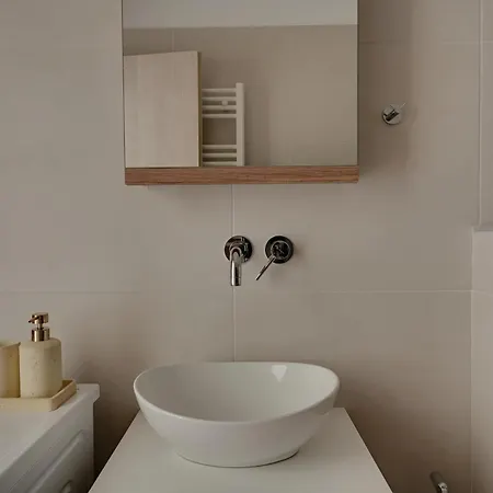 Seaview Serenity Luxurious Апартаменты Толон